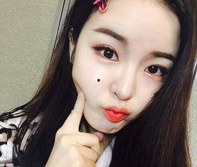 网红怎么嘟嘴,魅力嘟嘴的生成与魅力  第3张