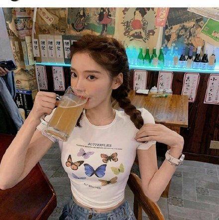 有哪些网红玩ins,揭秘在Instagram上闪耀的明星们