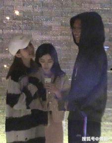 池子否认与网红恋情