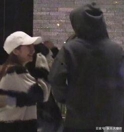 池子否认与网红恋情  第2张