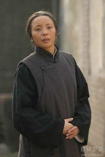 岳秀清生活照  第1张