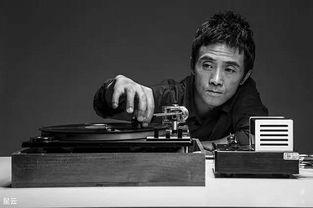 张楚姐姐创作背景,音乐梦想的绽放与成长  第2张