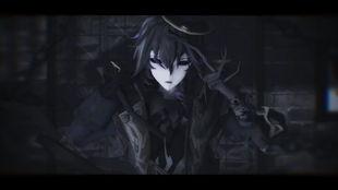 杰克帅气图片,风采独领风骚  第1张