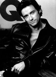 杰克帅气图片,风采独领风骚  第3张