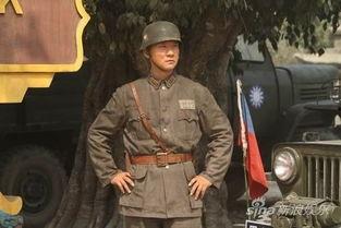 中国远征军演员,英勇战士的传奇征程  第3张