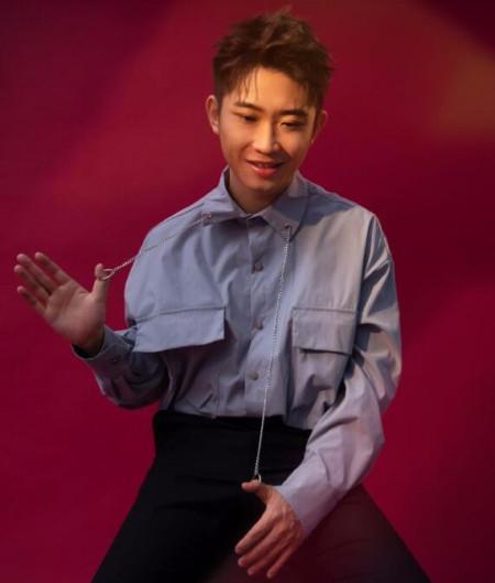 张东旭的照片,光影中的魅力瞬间