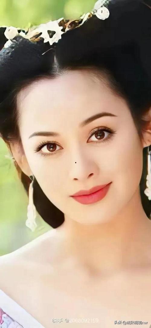 电影演员宁静生活照,揭秘电影演员的低调生活瞬间  第2张