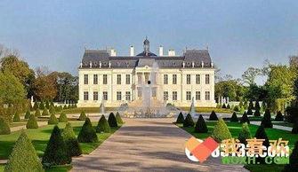 世界上最贵的房子图片,奢华与地位的极致象征  第1张