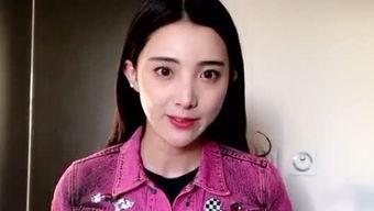 张艺宣八卦,揭秘娱乐圈背后的八卦风云  第2张