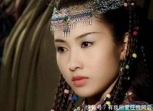 演过赵敏的演员,从周芷若到江湖侠女,她如何诠释了金庸笔下的经典角色 第1张 演过赵敏的演员,从周芷若到江湖侠女,她如何诠释了金庸笔下的经典角色 第1张