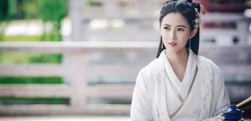 演过赵敏的演员,从周芷若到江湖侠女,她如何诠释了金庸笔下的经典角色 第2张 演过赵敏的演员,从周芷若到江湖侠女,她如何诠释了金庸笔下的经典角色 第2张