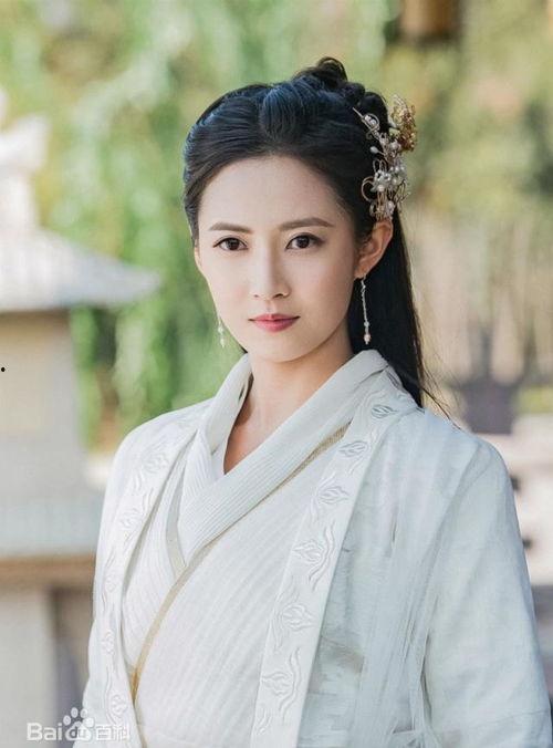 演过赵敏的演员,从周芷若到江湖侠女,她如何诠释了金庸笔下的经典角色 第3张 演过赵敏的演员,从周芷若到江湖侠女,她如何诠释了金庸笔下的经典角色 第3张