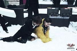 明星大片花絮,明星大片幕后揭秘与精彩花絮集锦 第1张 明星大片花絮,明星大片幕后揭秘与精彩花絮集锦 第1张