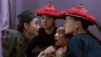 搞笑的两人双簧,双簧搭档演绎爆笑喜剧秀  第3张