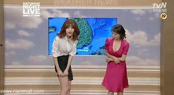 韩国女主播真空,时尚与创新的完美融合 第1张 韩国女主播真空,时尚与创新的完美融合 第1张