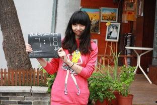 李婷个人资料照片,美丽与才华并重的璀璨之星 第2张 李婷个人资料照片,美丽与才华并重的璀璨之星 第2张