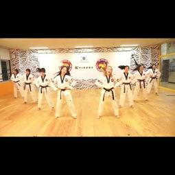 跆拳道表演的背景音乐,音乐与技艺的激情碰撞 第3张 跆拳道表演的背景音乐,音乐与技艺的激情碰撞 第3张