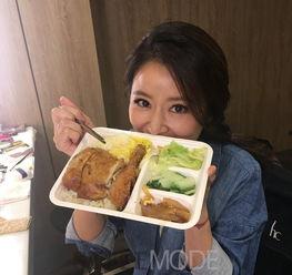 娱乐圈美食,明星们的味蕾盛宴 第3张 娱乐圈美食,明星们的味蕾盛宴 第3张