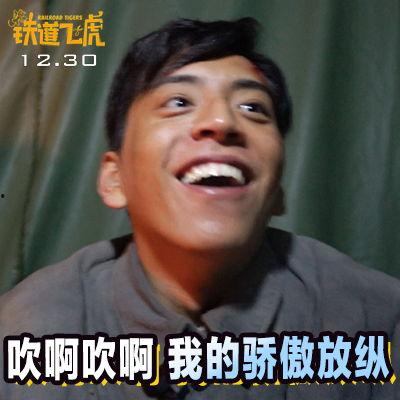 成龙摸头表情包 第1张 成龙摸头表情包 第1张