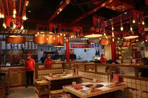 明星 火锅店 第1张 明星 火锅店 第1张