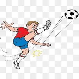 踢飞的图片,捕捉足球运动的激情与力量 第2张 踢飞的图片,捕捉足球运动的激情与力量 第2张