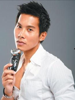 颜行书个人资料,书法艺术家的传奇人生与艺术成就 第2张 颜行书个人资料,书法艺术家的传奇人生与艺术成就 第2张