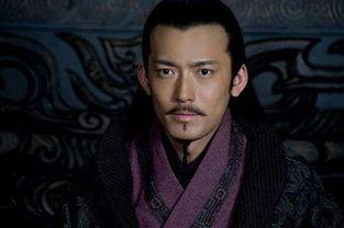 演孙权的演员,演绎三国风云的舞台王者