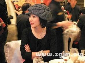 齐秦老婆个人资料,揭秘音乐才子背后的温柔力量  第2张