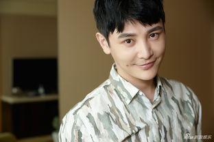 孙坚演员照片,魅力四溢的影视新星,从演员照片看其风采 第2张 孙坚演员照片,魅力四溢的影视新星,从演员照片看其风采 第2张