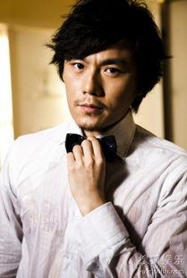 秦昊的个人资料,影视界多面手，才华横溢的演员与导演  第2张