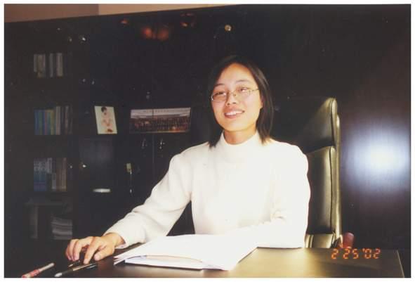 黄玲玲照片,镜头下的美丽瞬间  第3张