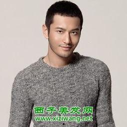 平头照片,简约而不简单的人生剪影  第3张