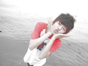 陈晨个人资料相片