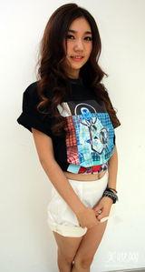 陈晨个人资料相片  第3张