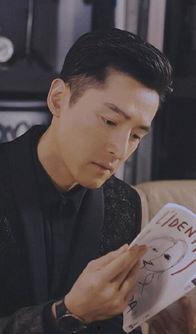 国民男神明星,闪耀舞台的璀璨星辰