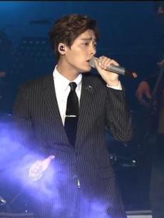 国民男神明星,闪耀舞台的璀璨星辰  第2张