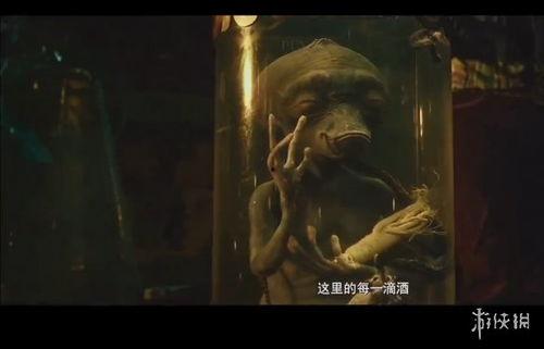 疯狂的外星人图片,疯狂外星人的奇幻冒险之旅