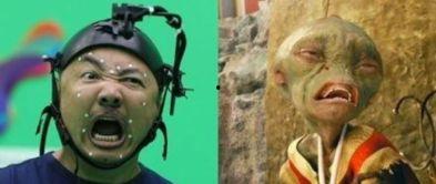 疯狂的外星人图片,疯狂外星人的奇幻冒险之旅  第2张