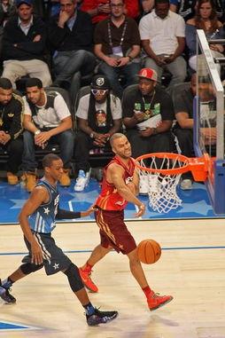 2012nba全明星,星光熠熠的篮球盛宴  第2张