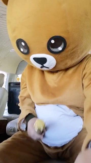 网红熊成员真名字,真名背后的故事与魅力  第3张